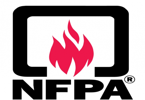 NFPA logo