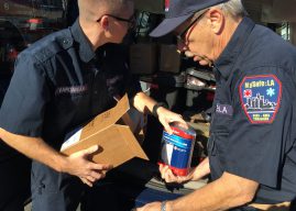 Unloading-Smoke-Alarms